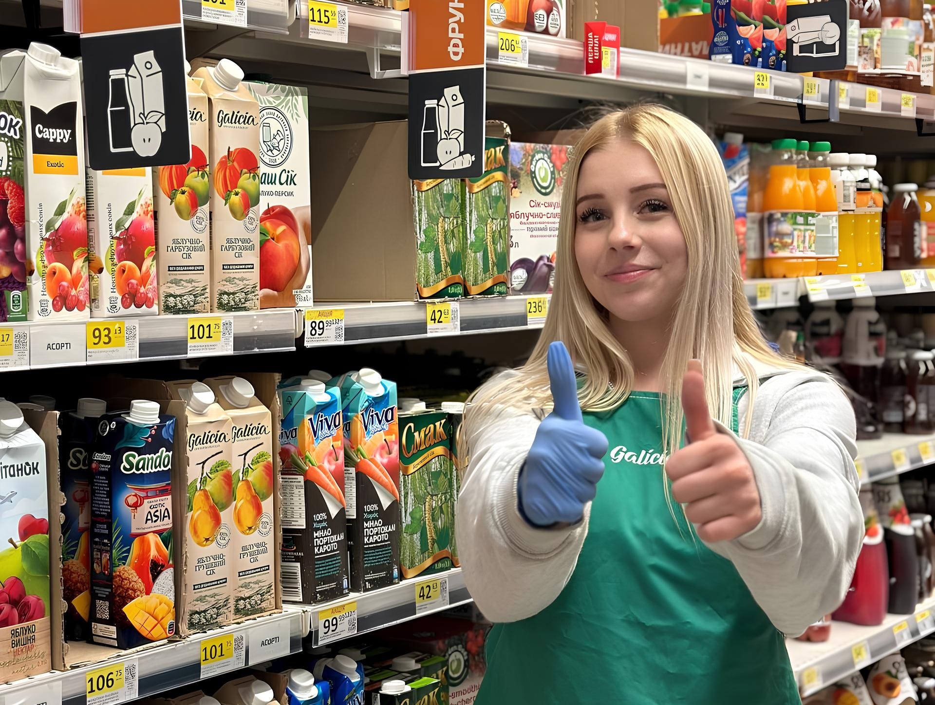 Промо-консультант